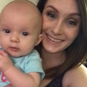 Meet your Posher, Rachael